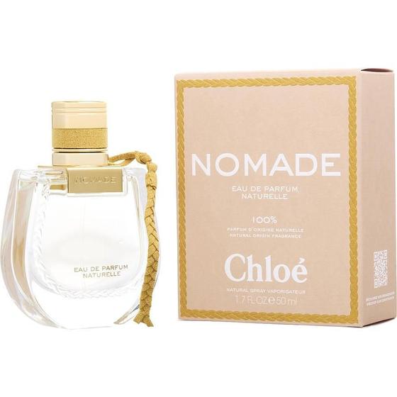 Imagem de Perfume Feminino Chloe Nomade Naturalle Eau De Parfum 50 ML