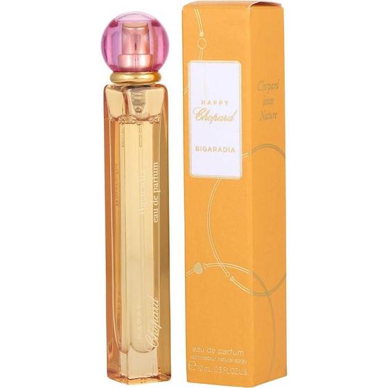 Imagem de Perfume Feminino Chopard Happy Bigaradia Eau De Parfum Spray 10 Ml