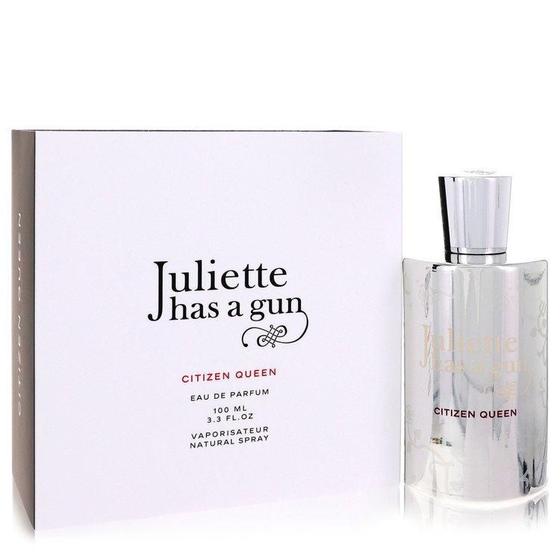 Imagem de Perfume Feminino Citizen Queen Juliette Has Gun 100 ML Eau De Parfum