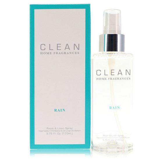 Imagem de Perfume Feminino Clean Rain  Clean 5.75 oz Room & Linen
