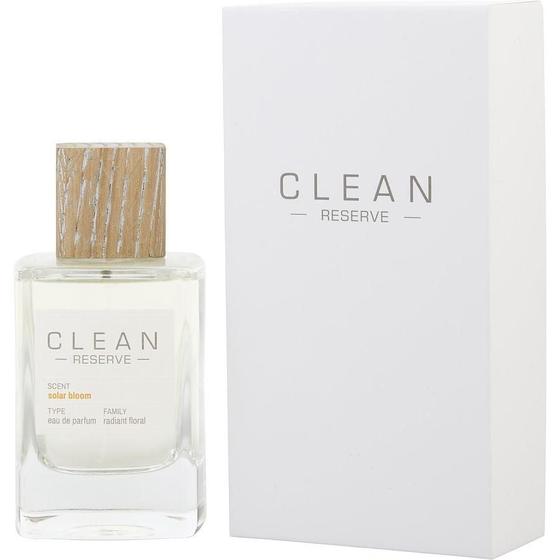 Imagem de Perfume Feminino Clean Reserve Solar Bloom Eau De Parfum 100 ML