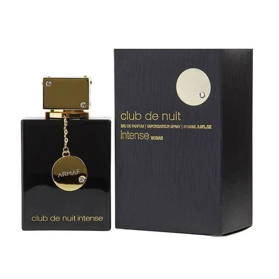 Imagem de Perfume Feminino Club de Nuit Intense by Armaf EDP 100ml