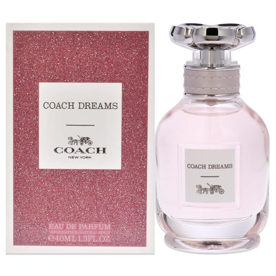 Imagem de Perfume Feminino Coach Dreams by Coach EDP 40ml