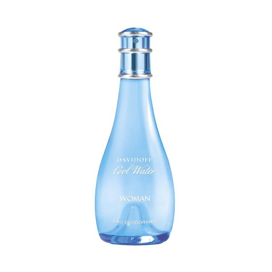 Imagem de Perfume Feminino Cool Water de Davidoff EDT 100ml 