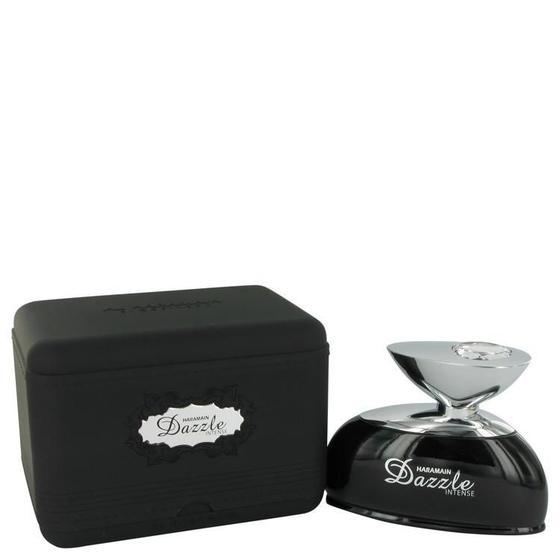 Imagem de Perfume Feminino Dazzle Intense Parfum (Unisex) Al Haramain 90 ML Eau De Parfum