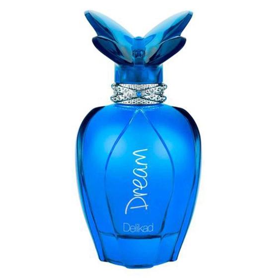 Imagem de Perfume Feminino Delikad Butterfly Dream 120 ml