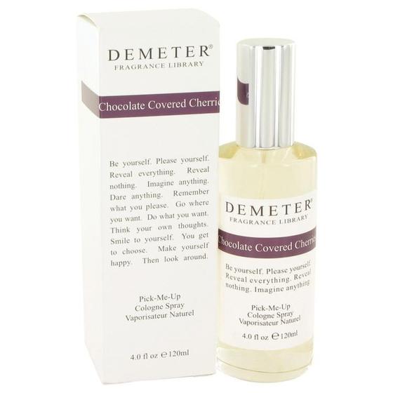 Imagem de Perfume Feminino Demeter 120 Ml Cologne Spray