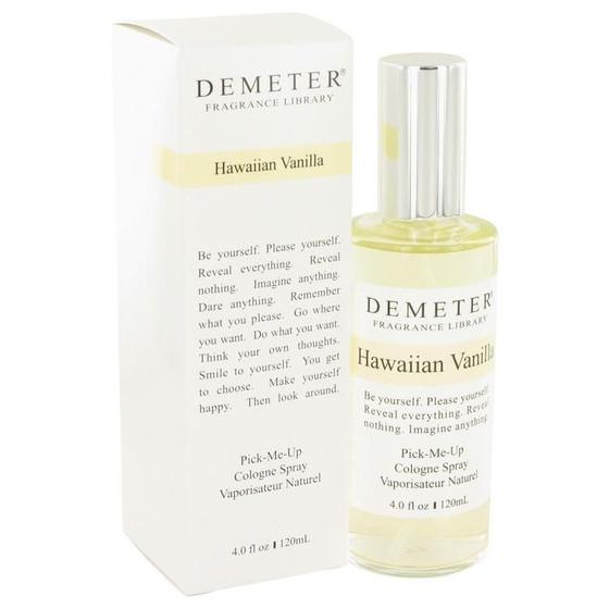 Imagem de Perfume Feminino Demeter 120 Ml Cologne Spray