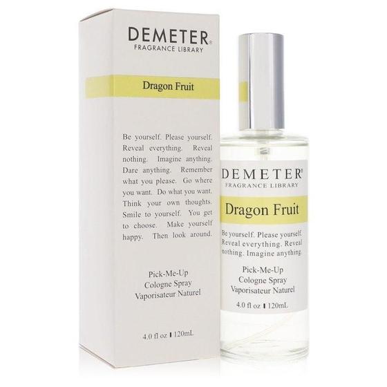 Imagem de Perfume Feminino Demeter 120 ML Dragon Fruit