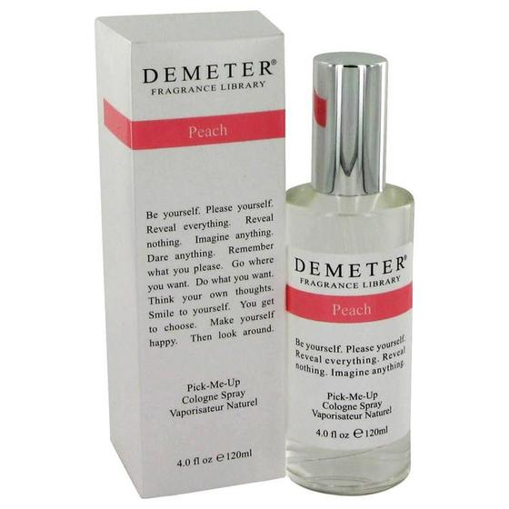 Imagem de Perfume Feminino Demeter 120 ML Peach Cologne