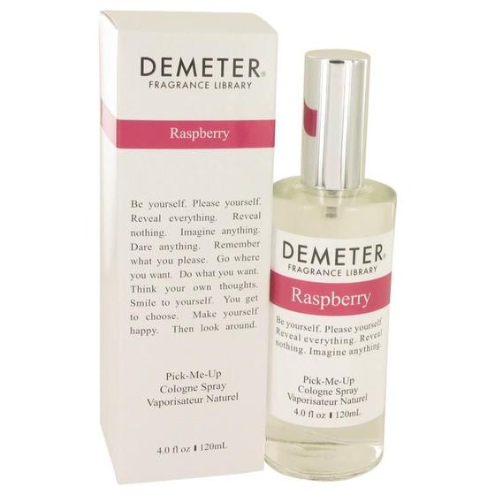 Imagem de Perfume Feminino Demeter 120 ML Raspberry Cologne