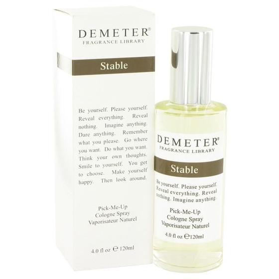 Imagem de Perfume Feminino Demeter 120 ML Stable Cologne