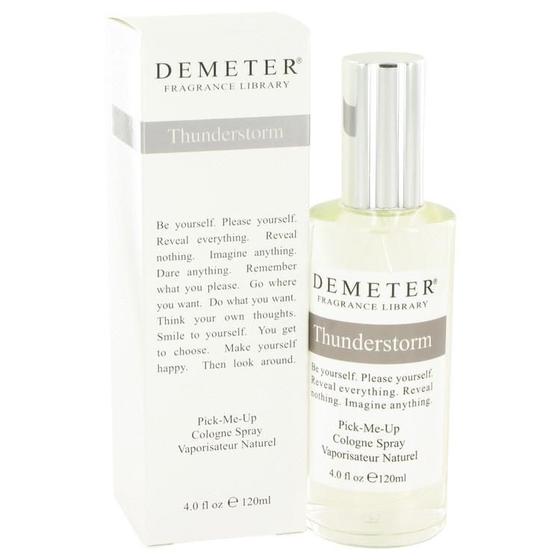 Imagem de Perfume Feminino Demeter 120 ML Thunderstorm Cologne