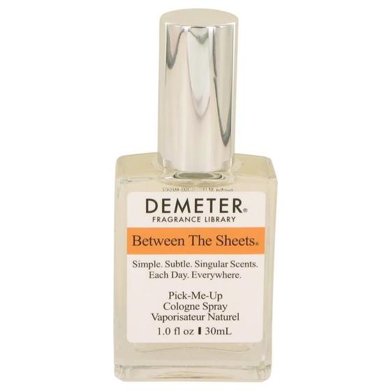 Imagem de Perfume Feminino Demeter 30 ML Between The Sheets Cologne