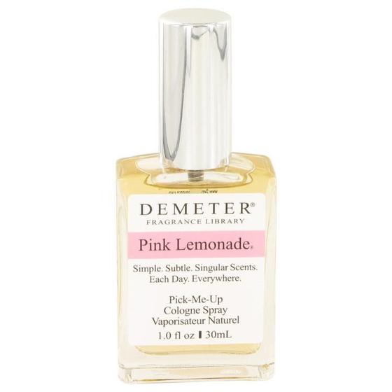 Imagem de Perfume Feminino Demeter 30 ML Pink Lemonade Cologne