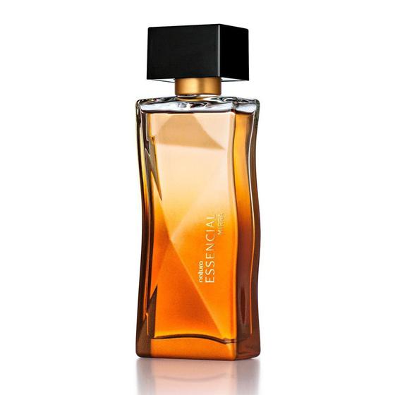 Perfume Feminino Deo Parfum 100ML Essencial Mirra - Perfumaria Menor preço em Perfume Feminino Deo Parfum 100ML Essencial Mirra - Perfumaria