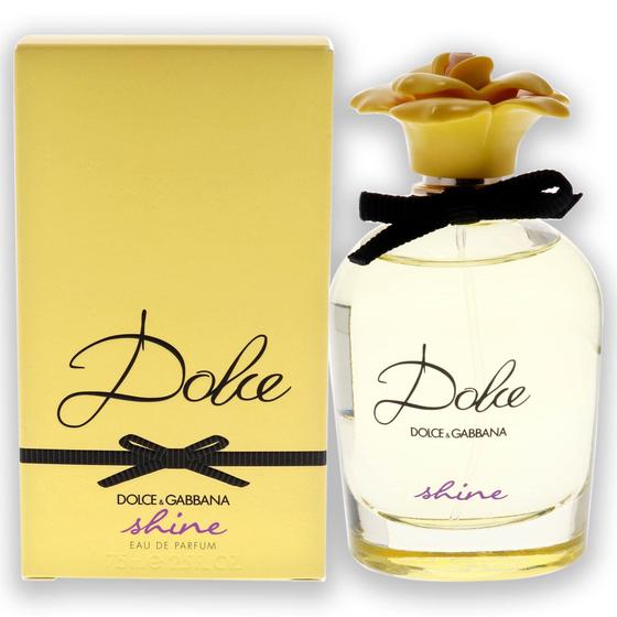 Imagem de Perfume Feminino Dolce Shine - 2,141ml EDP Spray