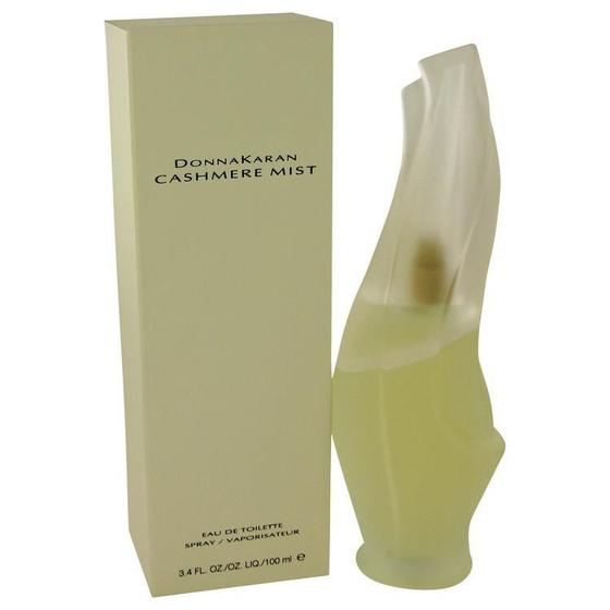 Perfume Feminino DONNA KARAN CASHMERE MIST EAU DE TOILETTE 100 ML