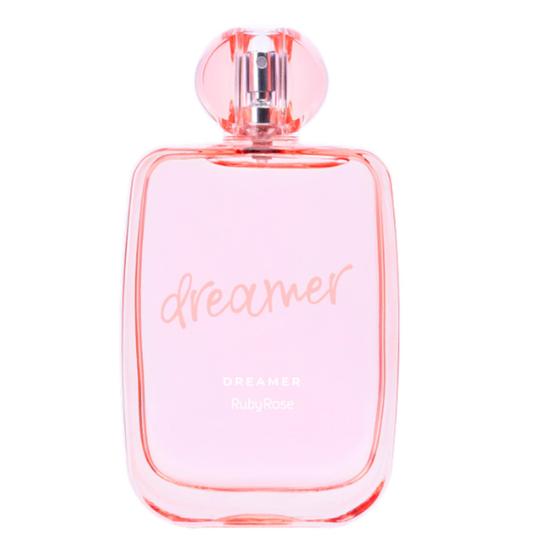 Imagem de Perfume Feminino Dreamer Ruby Rose 100 ml