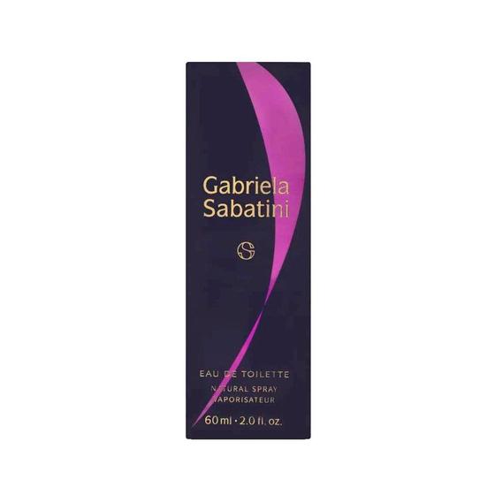 Imagem de Perfume Feminino Eau de Toilette Gabriela Sabatini - 60ml