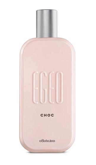 Imagem de Perfume feminino egeo choc 90ml o boticário