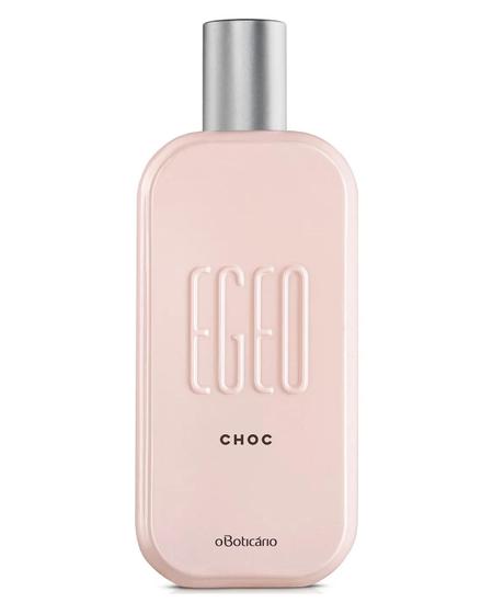 Imagem de Perfume feminino egeo choc 90ml