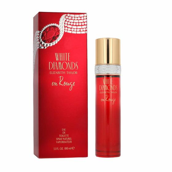 Imagem de Perfume Feminino En Rouge - Fragrância Floral Amadeirada, 100ml