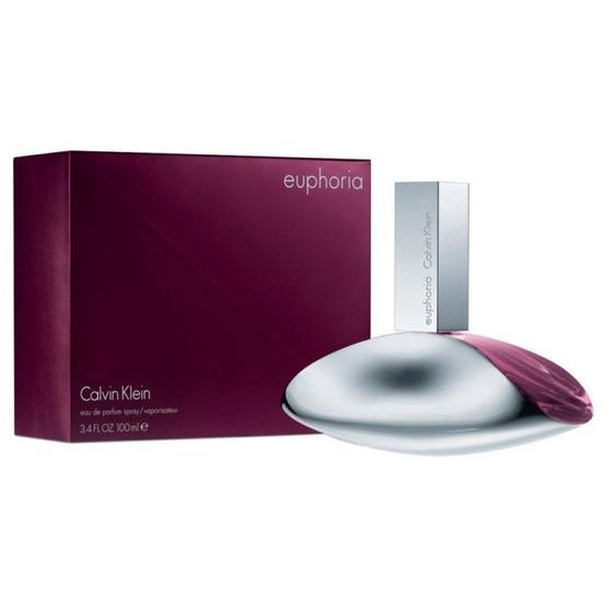 Imagem de Perfume Feminino Euphoria Eau de parfum 100ml