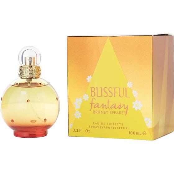 Imagem de Perfume Feminino Fantasy Blissful Britney Spears Edt 100 ML