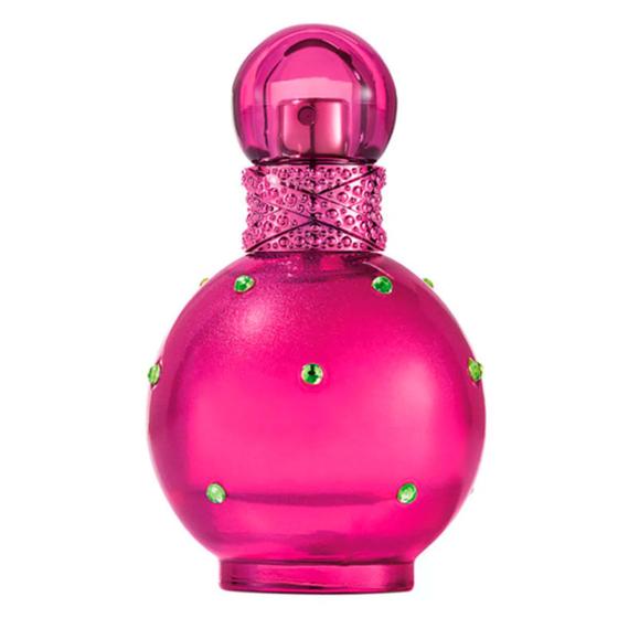 Perfume Feminino Fantasy Britney Spears Eau de Toilette 30ml Menor preço em Perfume Feminino Fantasy Britney Spears Eau de Toilette 30ml