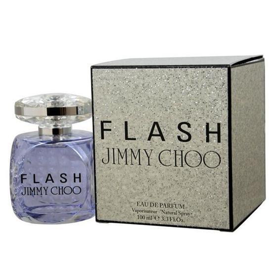 Imagem de Perfume Feminino Flash Jimmy Choo EDP 100ml