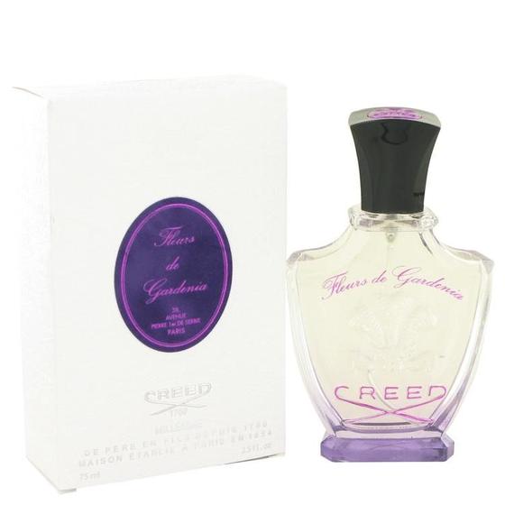 Imagem de Perfume Feminino Fleurs De Gardenia Creed 75 ML Millesime