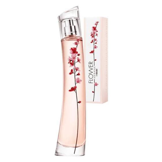 Imagem de Perfume Feminino Flower Ikebana Kenzo EDP 75ml