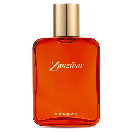 Imagem de Perfume Feminino Fragrância Zanzibar 100ml Mahogany