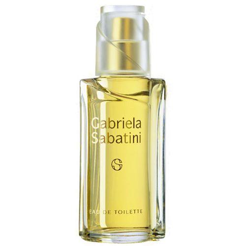 Perfume Feminino Gabriela Sabatini Eau De Toilette 30Ml Menor preço em Perfume Feminino Gabriela Sabatini Eau De Toilette 30Ml