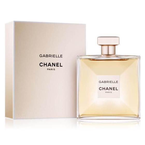Imagem de Perfume Feminino Gabrielle Chanel Eau De Parfum 100Ml