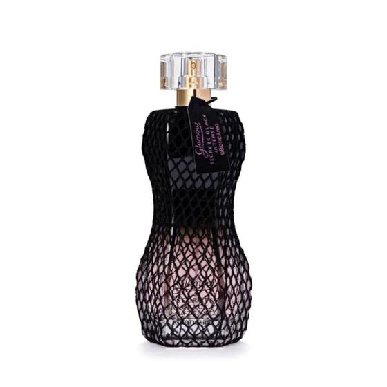 Imagem de Perfume Feminino Glamour Secrets Black Intense 75Ml O