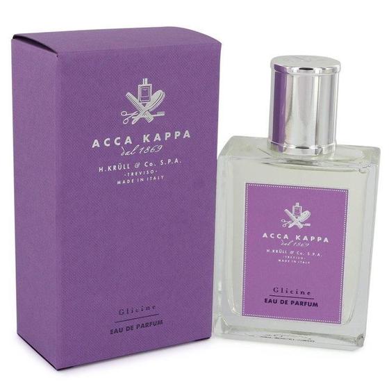 Imagem de Perfume Feminino Glicine Parfum Acca Kappa Eau De Parfum