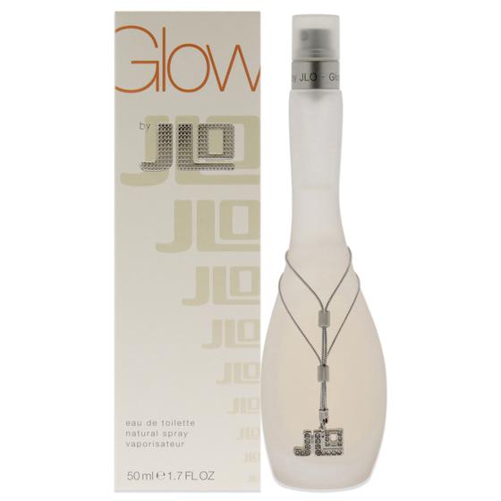 Imagem de Perfume Feminino Glow Jennifer Lopez EDT Spray 50mL