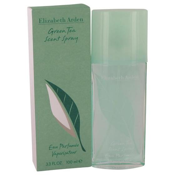 Imagem de Perfume Feminino Green Tea Elizabeth Arden 100 ML Eau Parfumee Scent