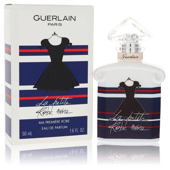 Imagem de Perfume Feminino Guerlain 50 ML Eau De Parfum Spray