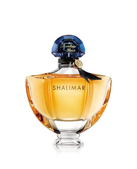 Imagem de Perfume Feminino Guerlain Shalimar EDP Spray 90ml 