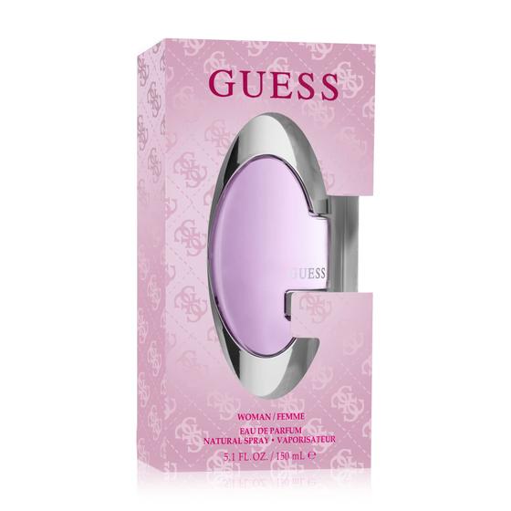 Imagem de Perfume Feminino Guess Palpite - 5.28ml EDP Spray