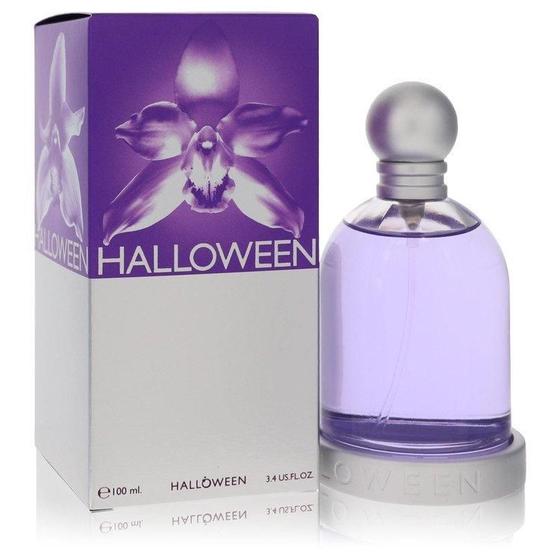 Imagem de Perfume Feminino Halloween Jesus Del Pozo 100 ML Eau Toilette