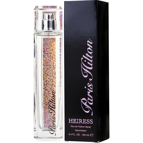 Imagem de Perfume Feminino Heiress Paris Hilton Paris Hilton Eau De Parfum 100 Ml