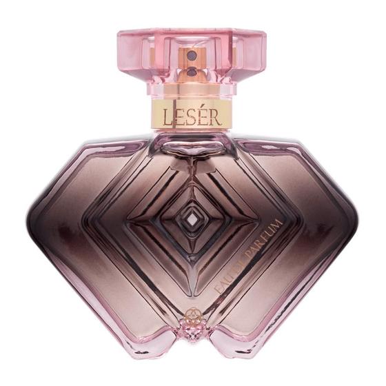 Imagem de Perfume Feminino Hinode Lesér Eau de Parfum 100ml - Presente Dia dos Namorados