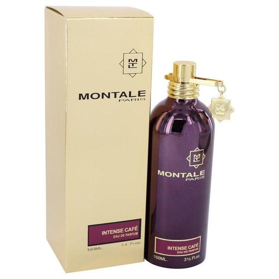 Imagem de Perfume Feminino Intense Café Montale 100 ML Eau De Parfum