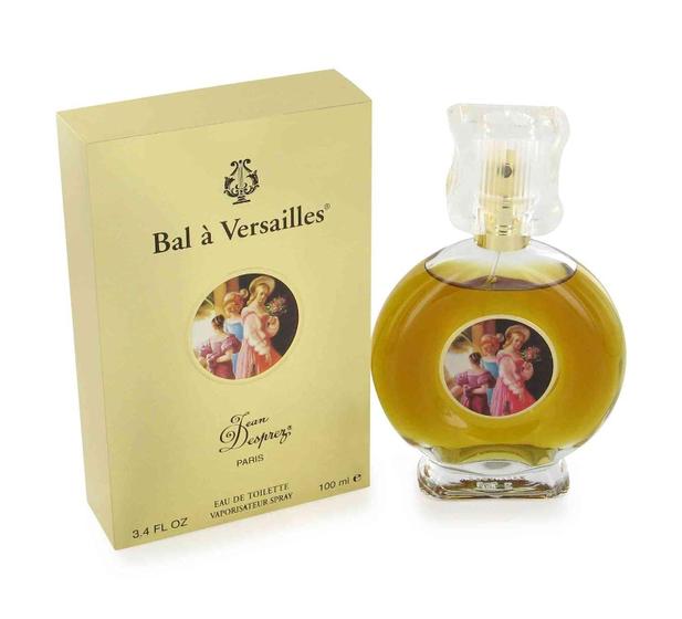 Imagem de Perfume Feminino Jean Desprez Bal a Versailles EDT 100ml