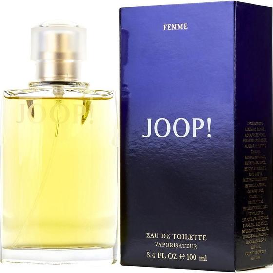 Imagem de Perfume Feminino Joop! Edt 100 ML