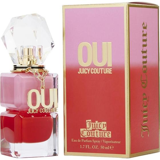 Imagem de Perfume Feminino Juicy Couture Oui Eau De Parfum 50 ML